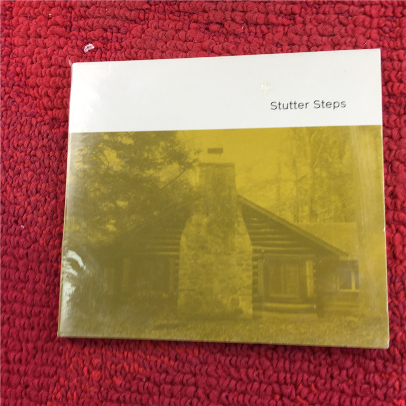 Stutter Steps Stutter Steps (ใหม่เอี่ยม ) mai