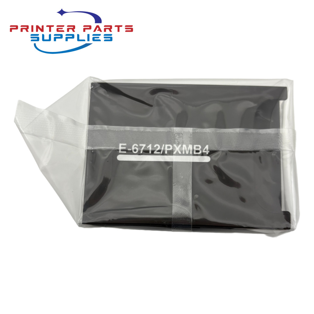 1PC T6712 T671200 กล่องบํารุงรักษาหมึกสําหรับ EPSON WF 6090 6590 8010 8090 8510 8590 WF6090 WF6590 W