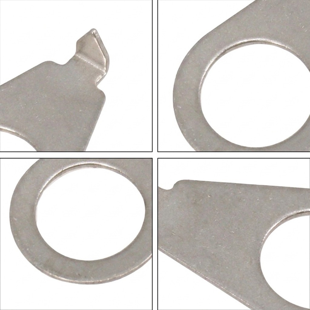 BIG DISCOUNTS New Arrival~Guitar Knobs Plates 3/8inch Accessories For Gibson LP Electric Guitars [BABYHOOD-TH]