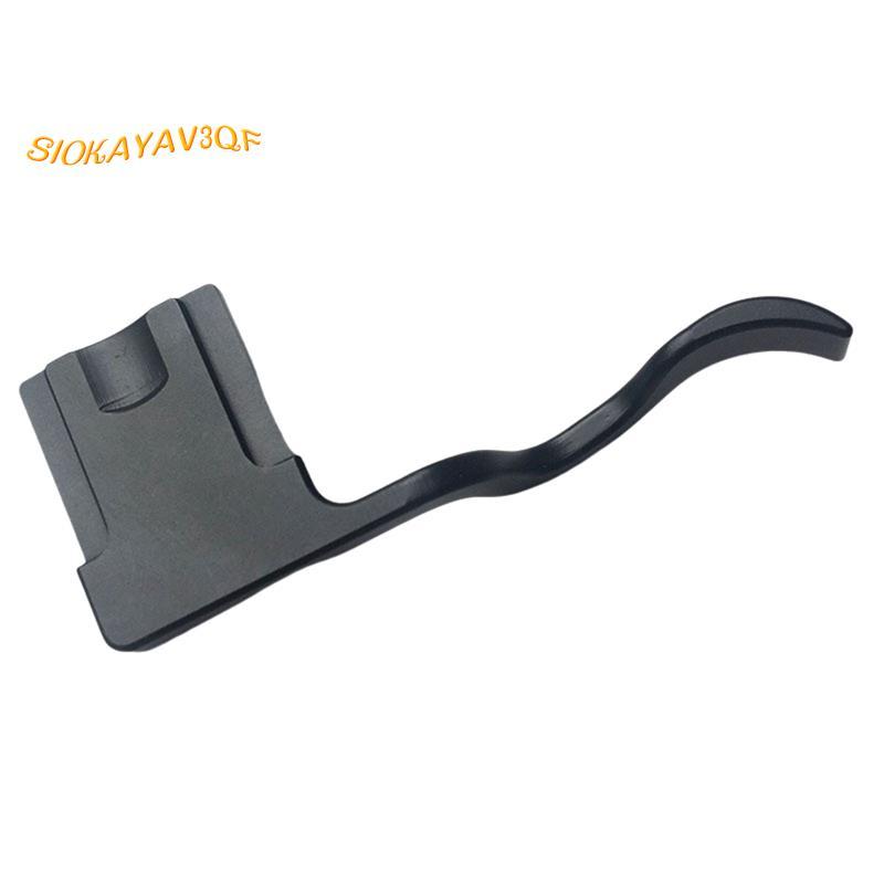 Hot Shoe Finger Grip X-T30 XT20 XT10 XT1/2/3 Mini Single Camera Finger Grip Finger Buckle