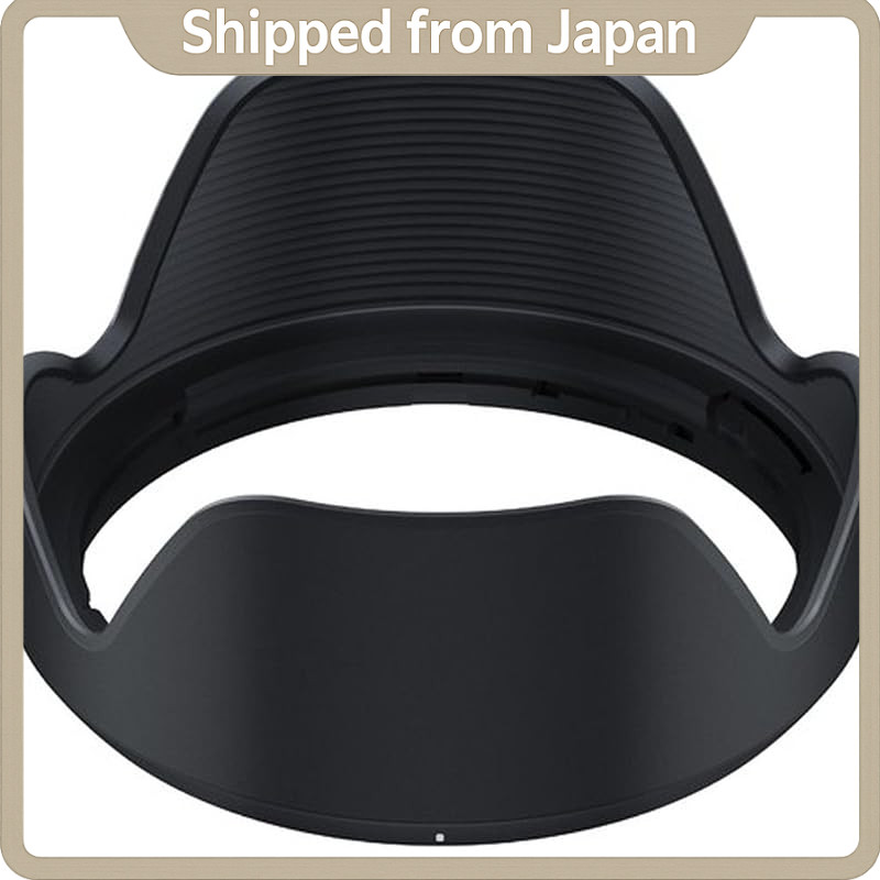 Tamron Lens Hood for 18-400mm Di II [B028] HB028 p7x