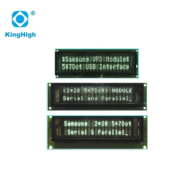 OWDZ 2x20 Dot Matrix 20LL04DA1 20LL04DA2 20M102DA1 20M202DA5U 20S102DA3 20S102DA3J 20S102DA4 ตัวอักษ