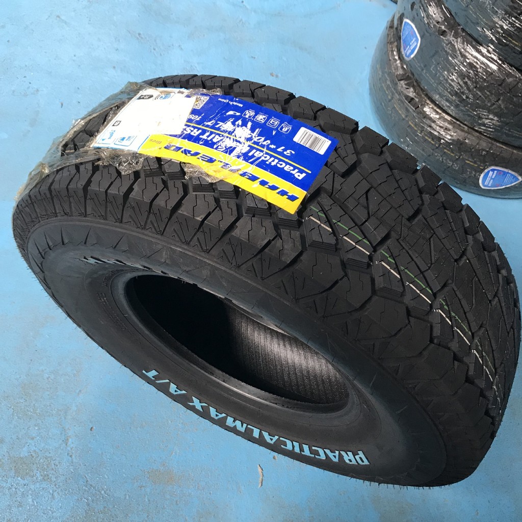 225 235 245/70 r16 Pickup Tyre 255/26/65R17 215 75r15 AT Off-Road Tyre