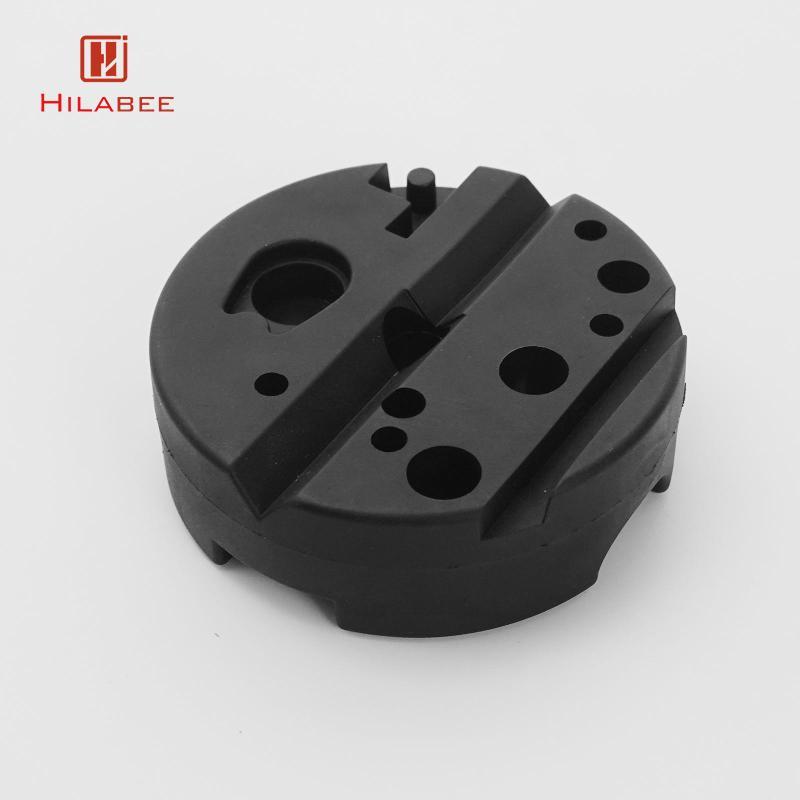 [hilabee] Bench Block Punch Tool Maintenance เครื่องมืออุตสาหกรรม 4 "ช่าง Bench Block