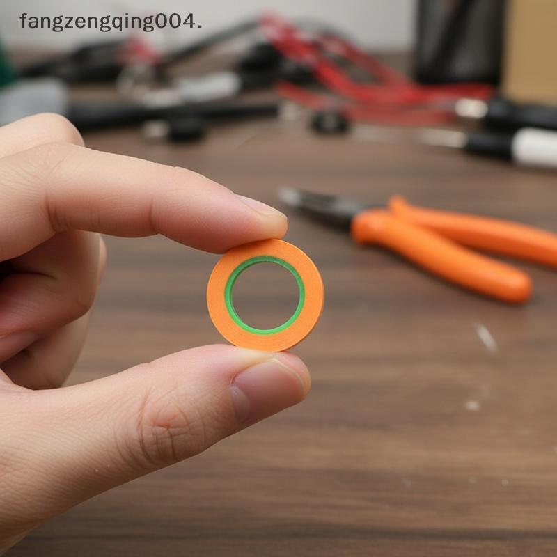 F4TH Ultra Tape สําหรับรุ่น ing และเคลือบเทป DIY แบบยืดหยุ่น 2 มม. 3 มม. 5 มม. 8 มม. 10 มม. สําหรับร