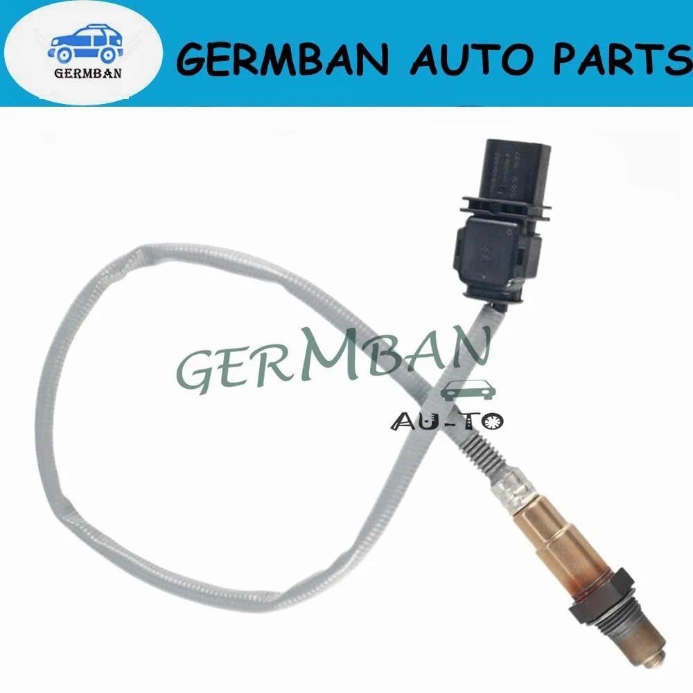 11787539124 0258017029 เซ็นเซอร์ออกซิเจนรถยนต์สําหรับ BMW 550i 650i 750i 750Li ฐานซีดาน 4 ประตูรถ BM