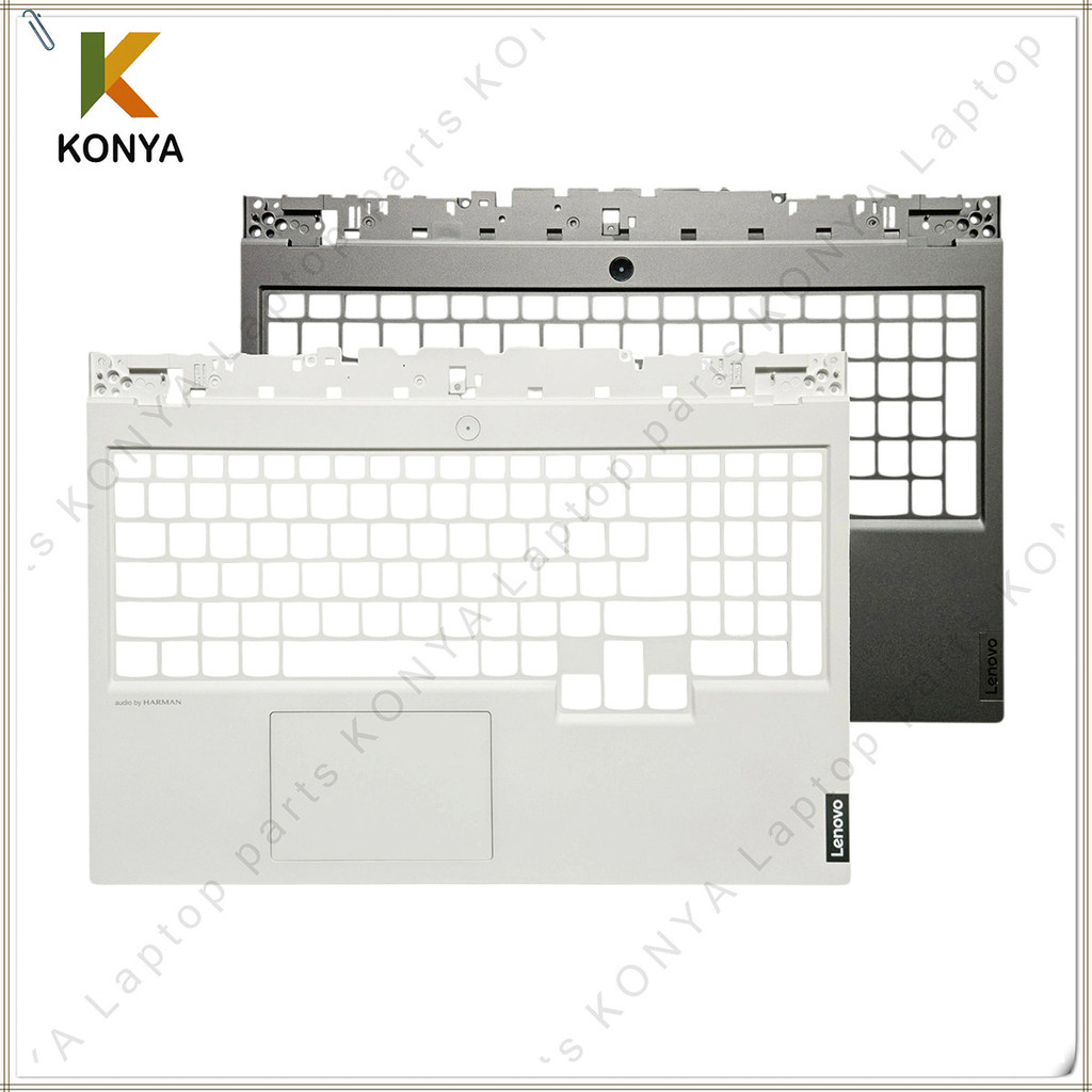 เหมาะสําหรับ Lenovo Legion 5-15IMH05 ARH05H Y7000/P R7000/P Y550 C Shell Shell Shell