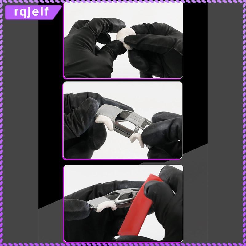 [rqjeif] Ab Epoxy Ing Clay Epoxy Putty ซ่อมอเนกประสงค์ Ure การสร้างแบบจําลอง Clay สําหรับ Fill Up Re