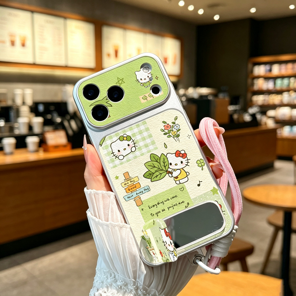 เหมาะสำหรับ เคส iPhone 17PROMAX 17/16PRO Apple 15PLUS 14PROMAX เคสไอโฟน 13 12 11PRO-CLMBKP14
