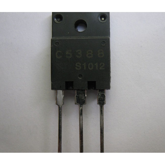 2SC5388 C5388 นําเข้าหลอดจอแสดงผลถอดชิ้นส่วน 2SC5388 C5388 การจัดส่งที่วัดราคาเพชร