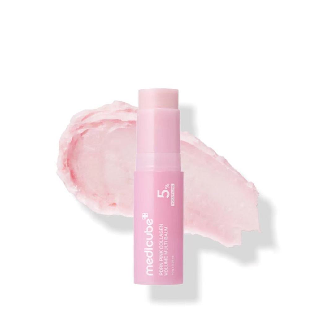 Brightening Stick Collagen Moisturizing Fu Salmon Meiqiu Protein Essence medicubepdrn Skin