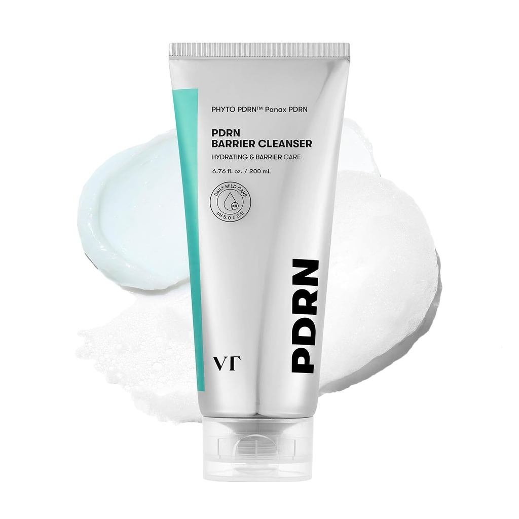 VTCOETICSPDRNBrierCleanser,6.76fl.oz IQYB