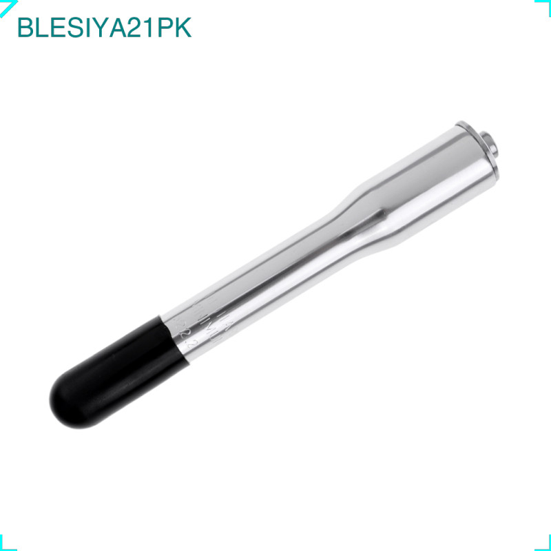 [blesiya21pk] Alloy Quill Adapter Quill Stem Extender 1