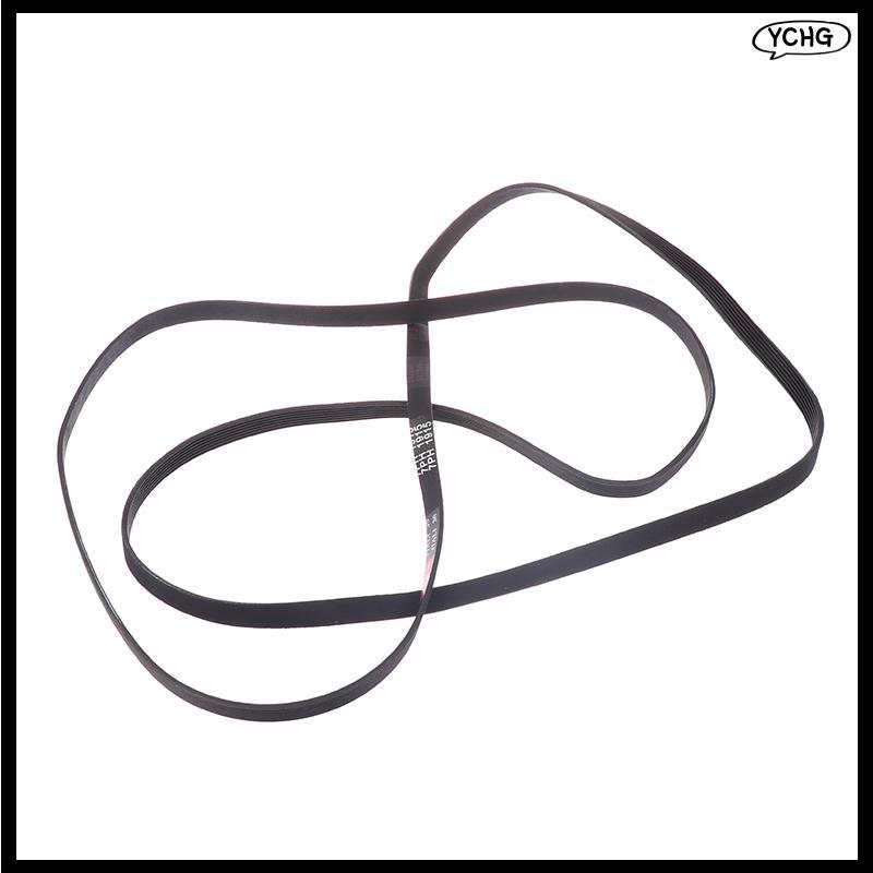 YCG Tumble Dryer Drive Belt 7PH 1915 Tumble Dryer Drive Belt เหมาะสําหรับ CREDA 1915 H7 C00179066 ให