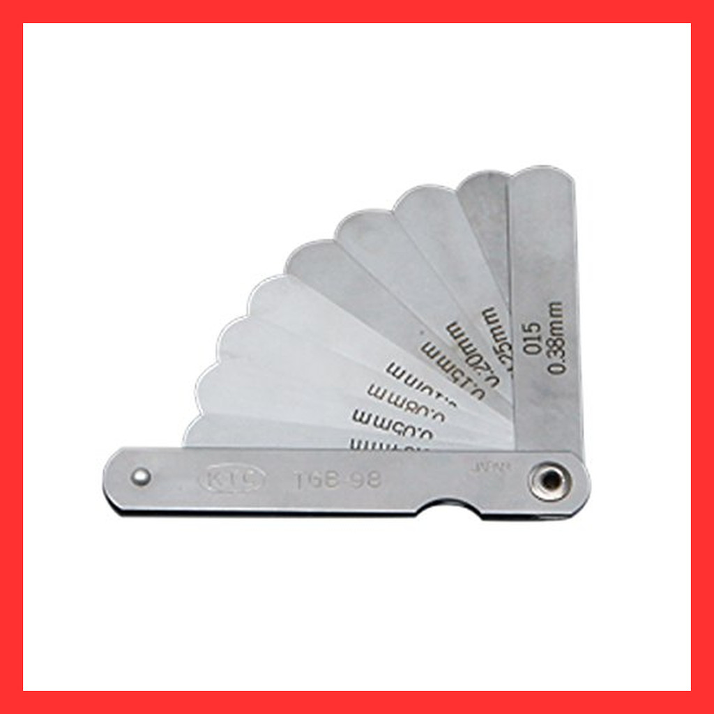 KTC Thickness Gauge (inch) TGB98 【Direct from Japan】
