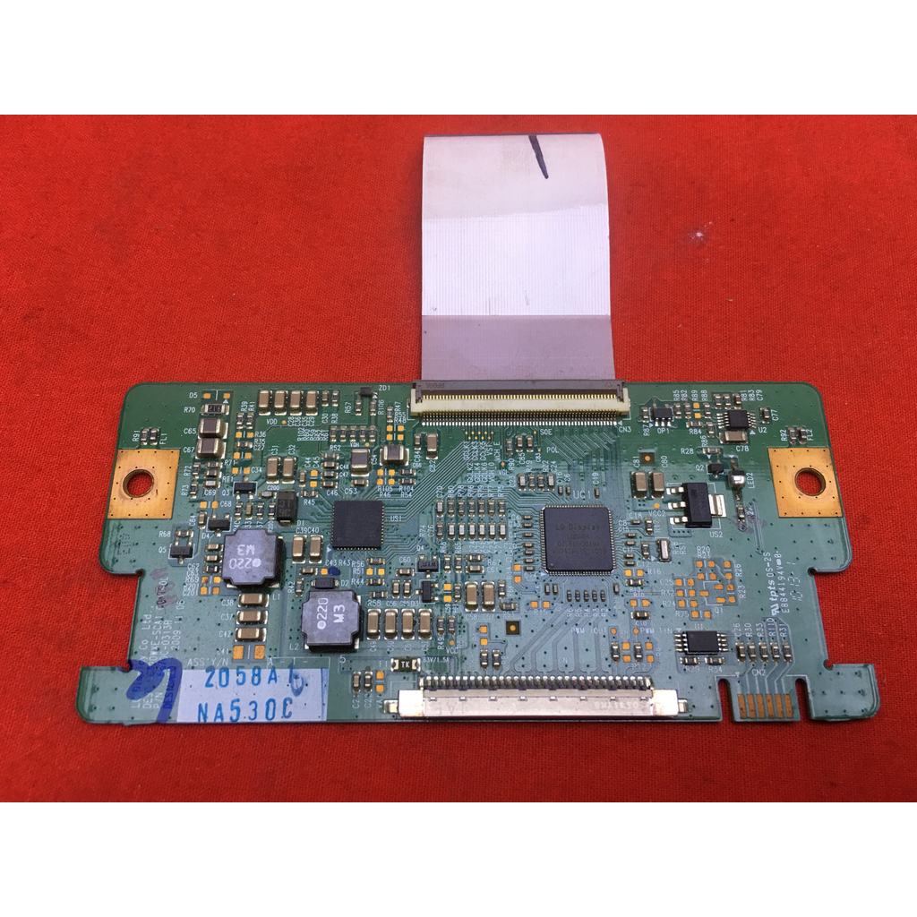 Original 6870C-0313B 6870C-0313C Logic Board LC320WXE-SCA1