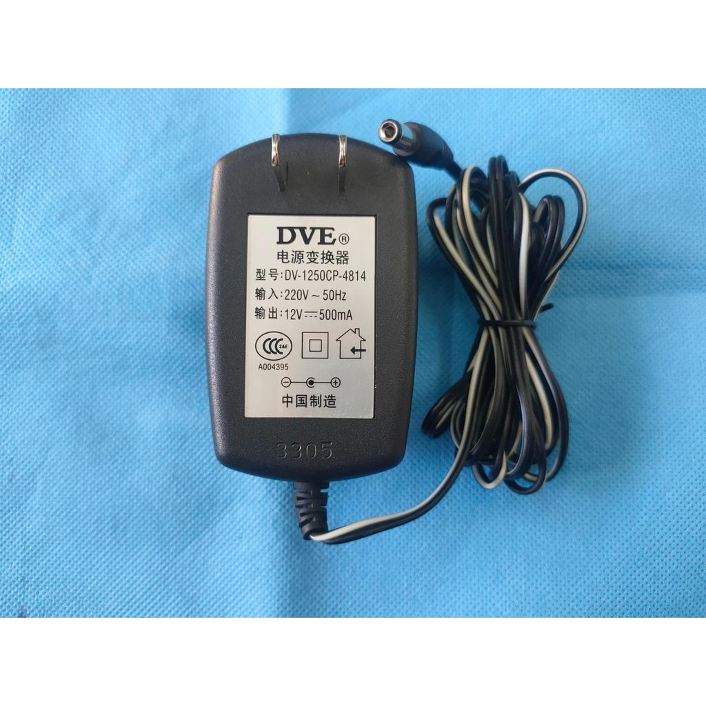Meike Yongmei ใหม่ Rhyme แอลกอฮอล์ Star West Lake เปียโนอิเล็กทรอนิกส์ 12V0.5A หม้อแปลงไฟฟ้า 12V500m