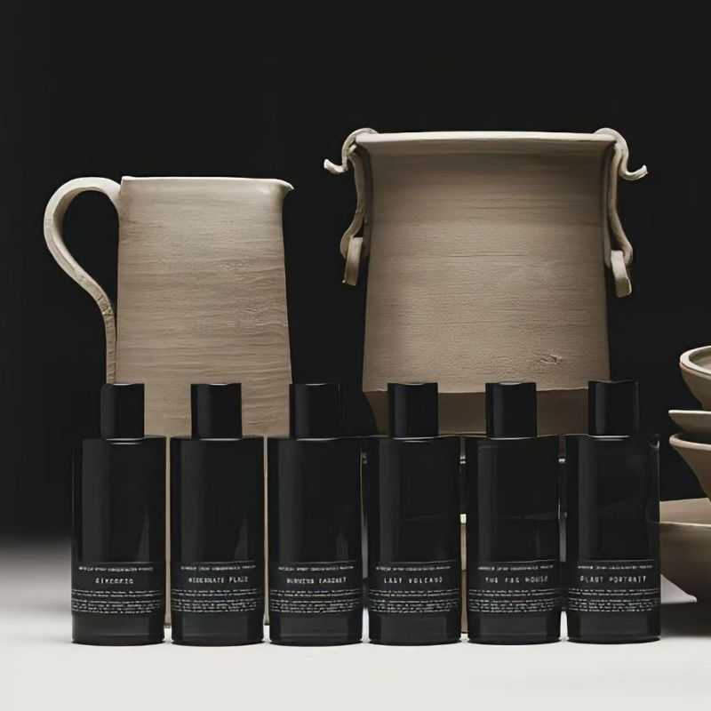 ขายร้อนแนะนํา copenn Thailand Bangkok Fragrance Lastvolcano Last Volcano Umbre Shadow of Japanese Ca