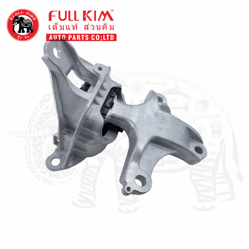 50850-TVA-A12 เหมาะสําหรับ CV4/CV1/10th Generation Accord เครื่องยนต์ยางยึดยาง
