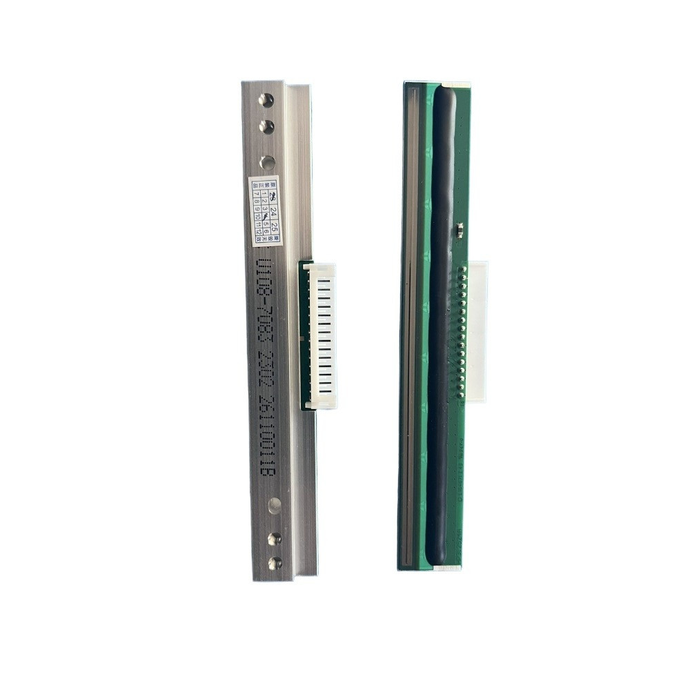หัวพิมพ์สําหรับ TSC TTP-244 Plus Intermec PC43D PC43T เครื่องพิมพ์ความร้อน 203dpi