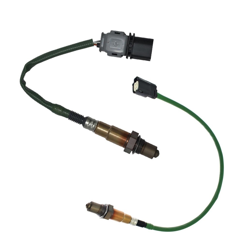 CV6Z-9G444-A DS7Z-9F472 2X ใหม่ต้นน้ํา & Downstream ออกซิเจน O2 Sensor สําหรับ 2014-2018 Ford Focus 