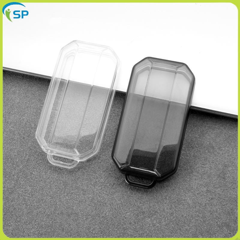 # Fashion TH # Jaecoo 5 Ev 2025 J5 J7 TPU Key Cover AllRound Protection Shoproof Lightweight Car Key