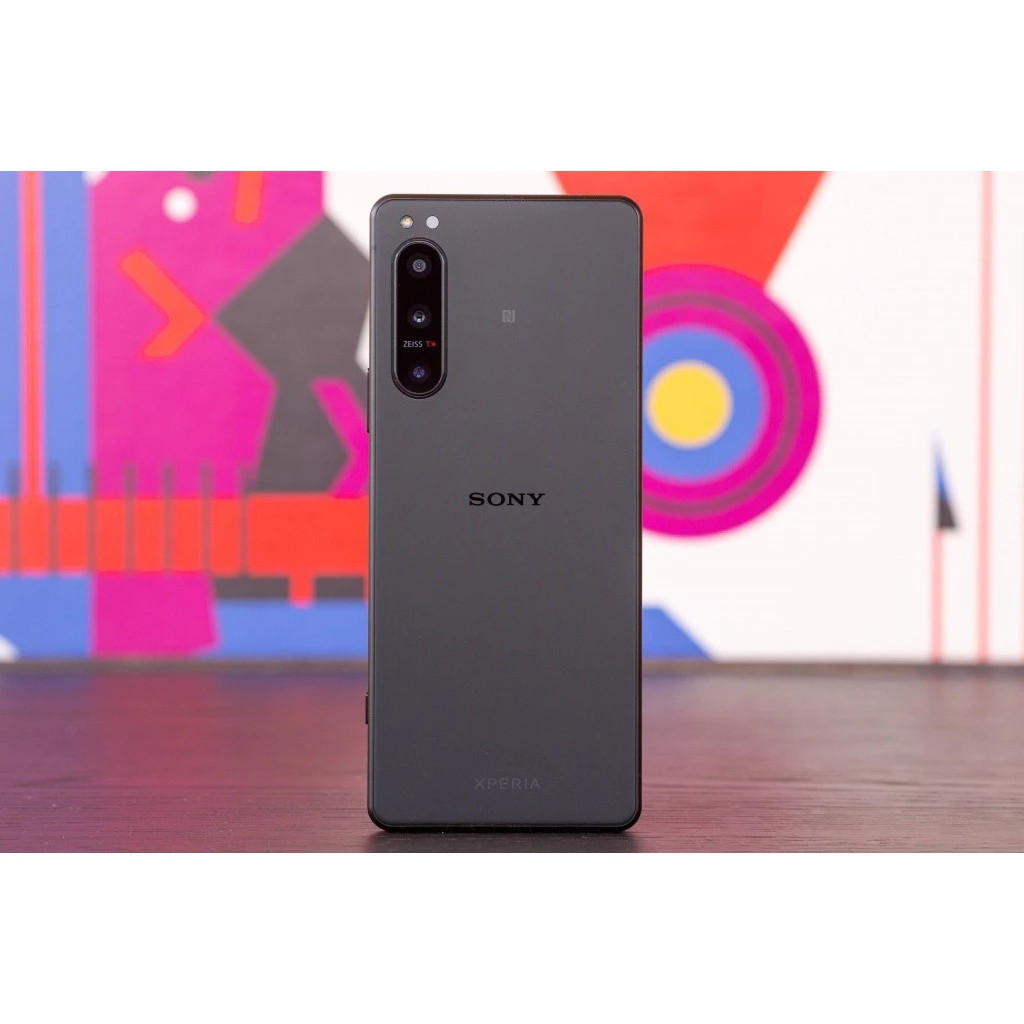 Sony Xperia 5 IV 5G สมาร์ทโฟน OLED Snapdragon 8 Gen 1 Adreno 730 USB Type-C 128GB 8GB RAM CN รุ่น