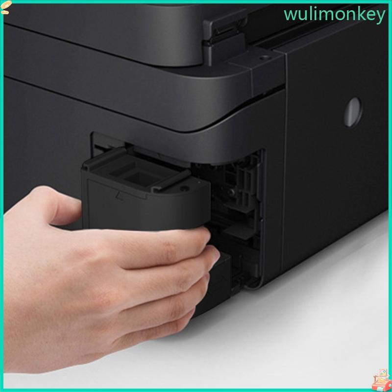 WU C9345 ตลับหมึกบํารุงรักษาสําหรับ L15160 WF-7848 WF78 L15158 L15168 L15150 ตลับหมึก