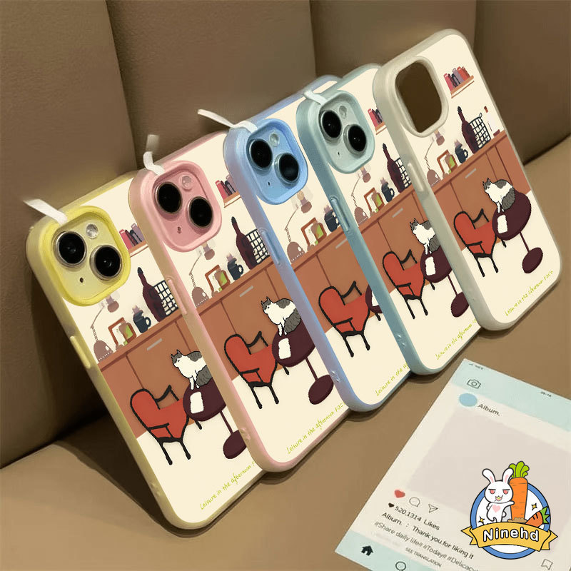 สําหรับRedmiหมายเหตุ15 14 13 12 11 10 Pro A5 A3 A1 Plus 15C 14C 13C 12C 10C 9C 9T 9S 4G 5G Pastel Ca