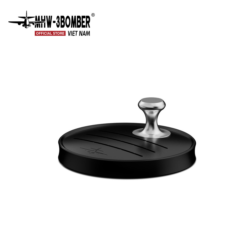 Puck ที่ยึดหน้าจอ 51-58mm MHW-3BOMBER | แม่เหล็ก ไม่มีมือไหม้
