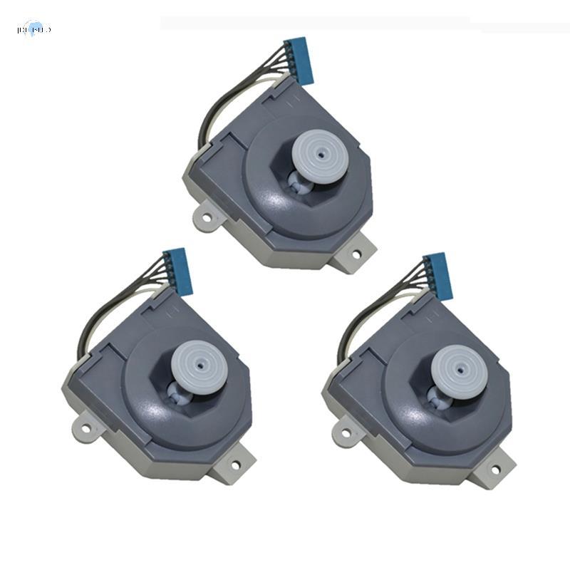Thumb Analog Stick จอยสติ๊กเปลี่ยน Kit-3 ชิ้น 3D 64 N64 ตัวควบคุมอะไหล่ซ่อม