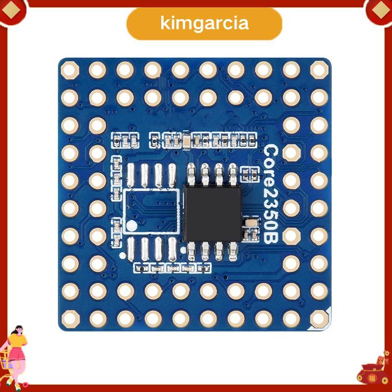 kimgarcia สําหรับ RP2350 Core2350B Core Board Dual-Core Dual Architecture PSRAM รองรับ 150MHz