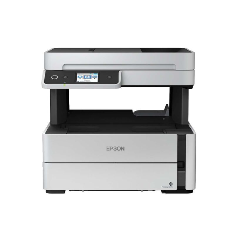 มัลติฟังก์ชั่นอิงค์เจ็ท Epson#M3170/20K Epson M3170/20 Epson M3170/20K คร.