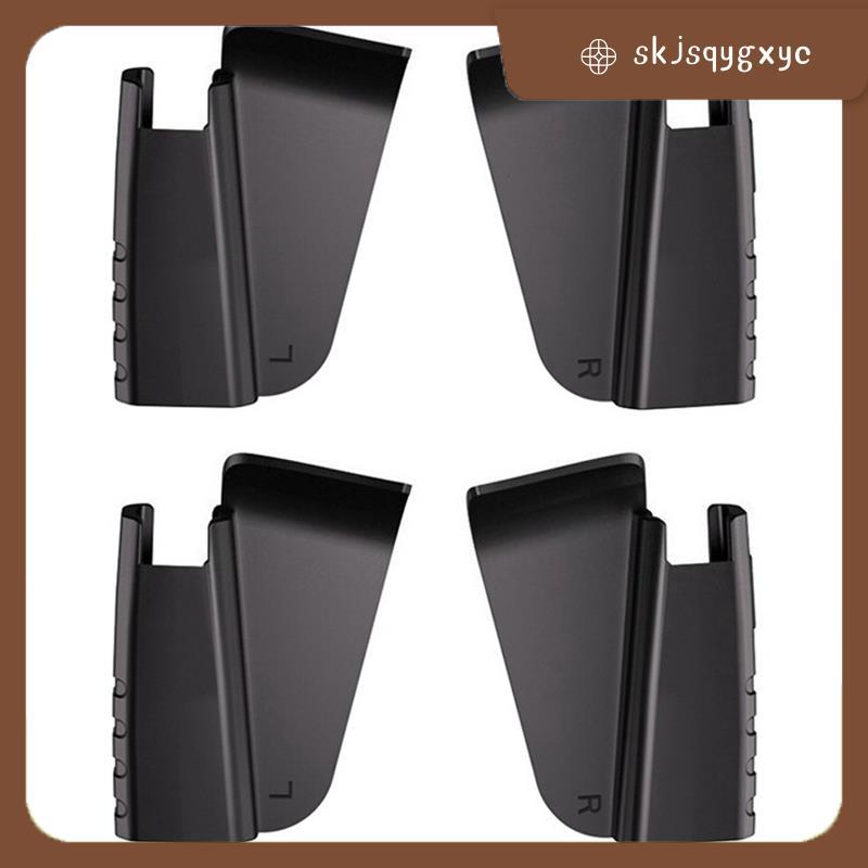 skjsqygxycSecure แว่นตาด้านข้าง Light Shield ลื่น Comfort สําหรับ Meta RW4008/RW4006/4012/Skyler/Hea