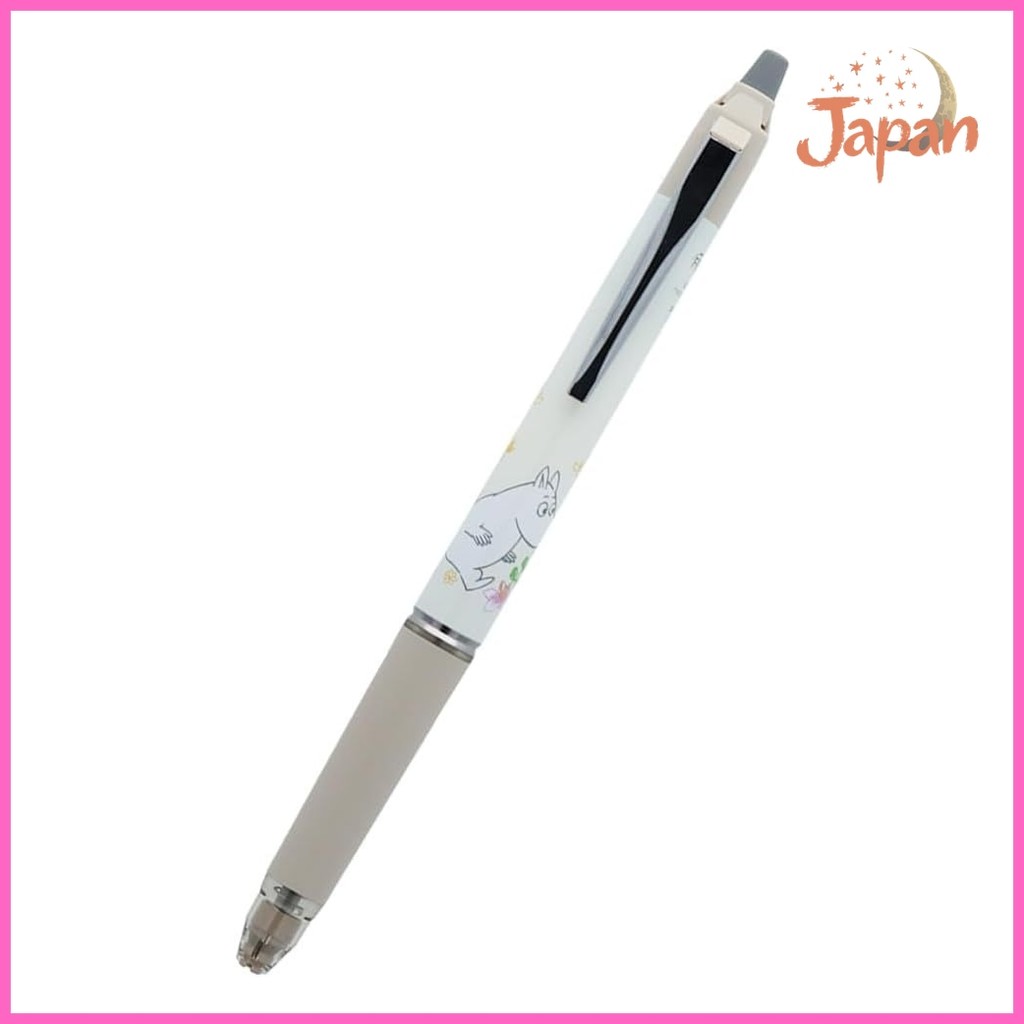 [Direct from Japan]Sun-Star Stationery Moomin Goods Frixion ZONE A S4655630 Felice dal 2026 SHOP