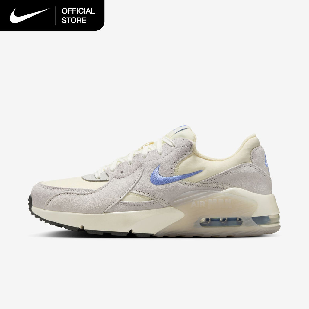 Nike Women's Air Max Excee Shoes - Coconut Milk [IB8160-113]