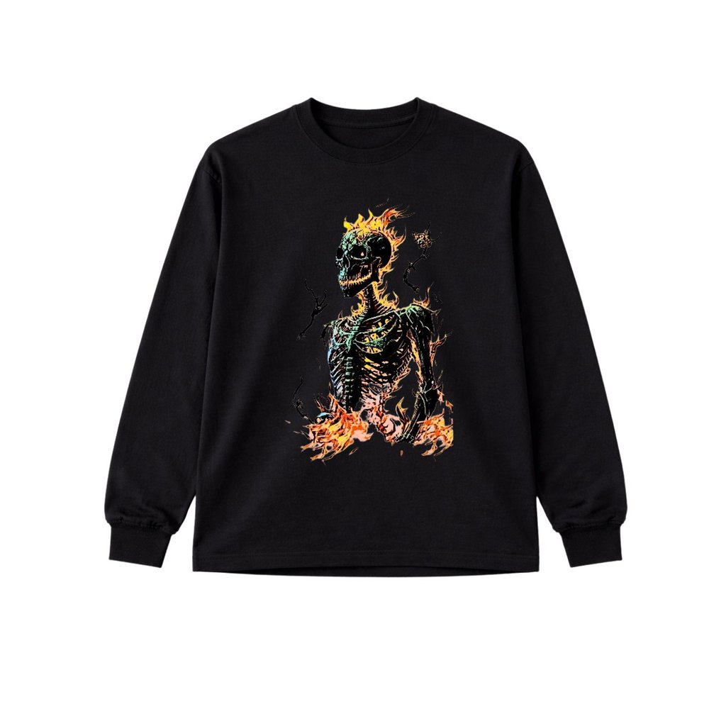 GILDAN 2400 Ultra Cotton L/S T-Shirt