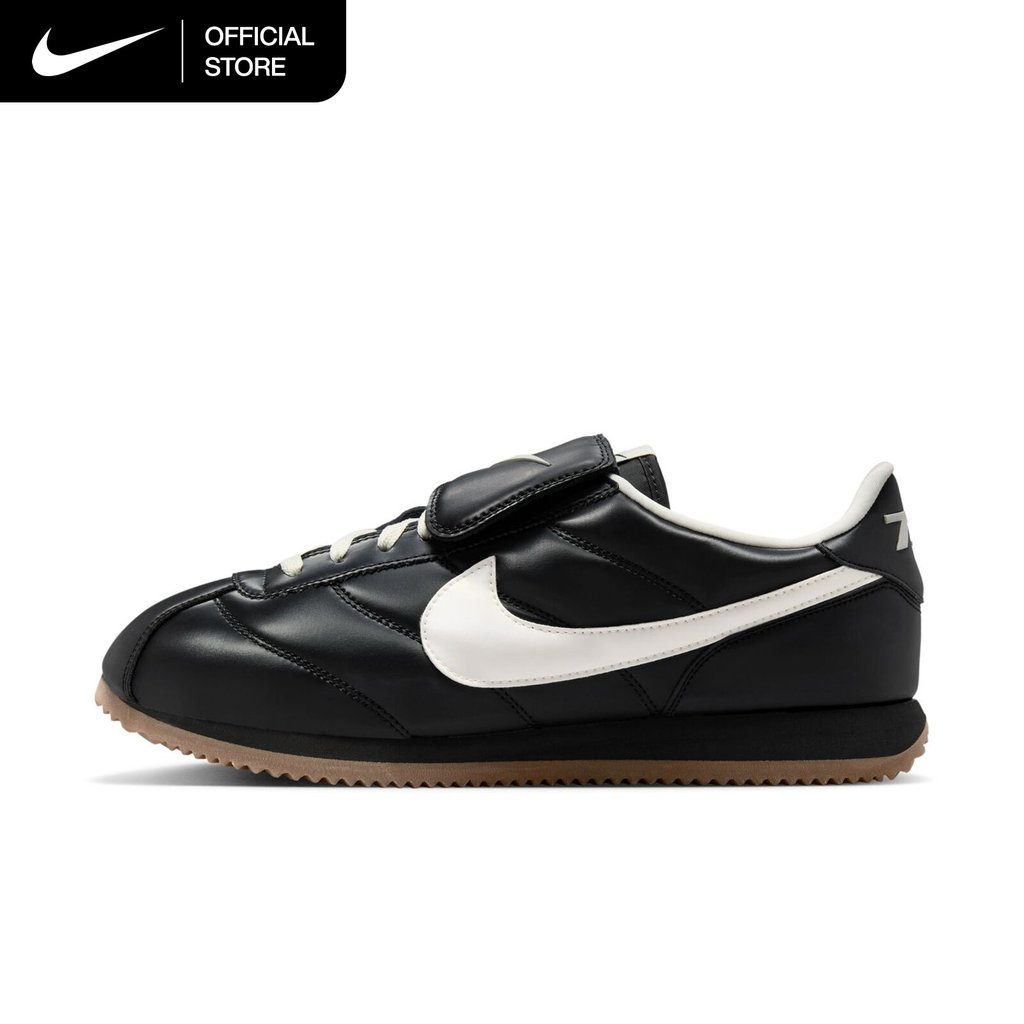 Nike Men's Cortez SE Shoes - Black [IM4843-010]