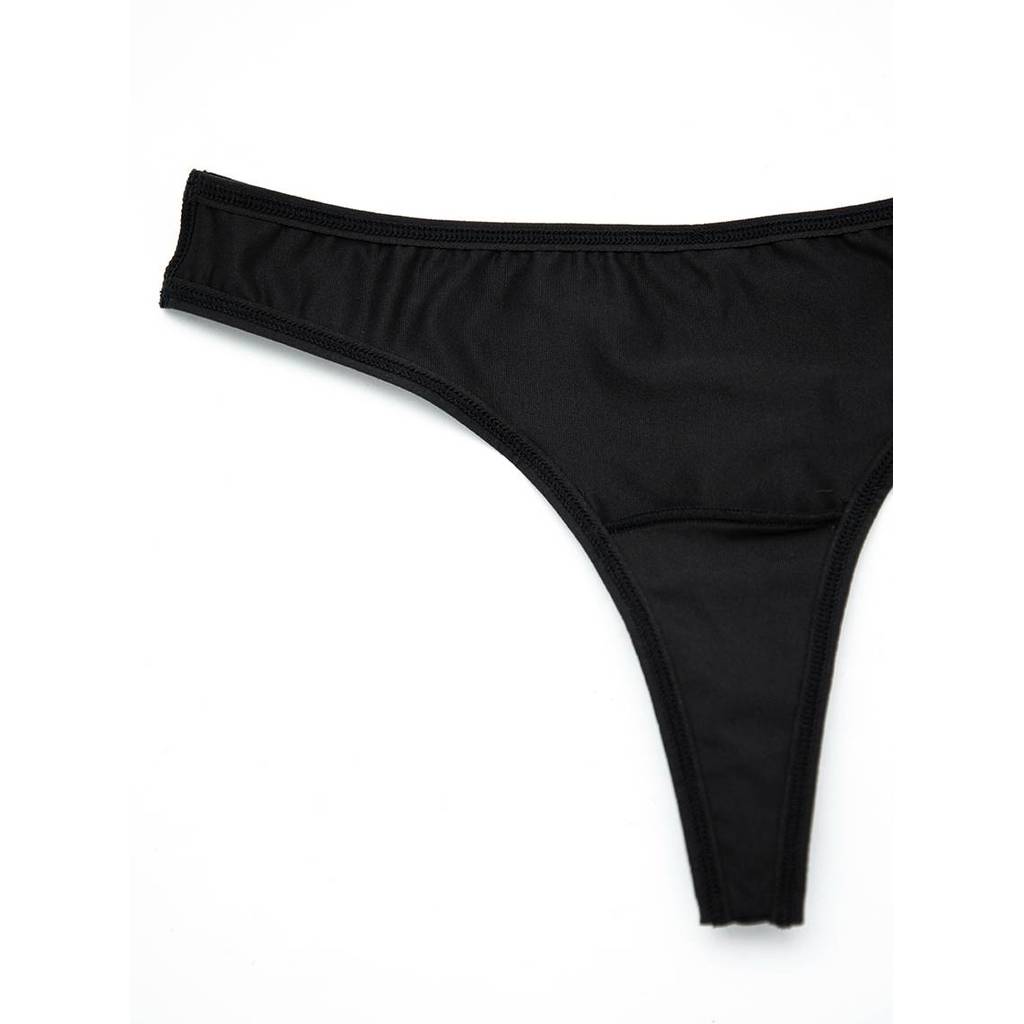 Sabina Panty Zone Microfiber Everyday Series กางเกงในทรงตอง รหัส SUZ25008 — صورة 6