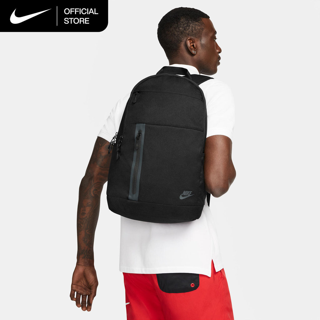 Nike حقيبة ظهر Elemental Premium ‏21 لتر — أسود — صورة 5