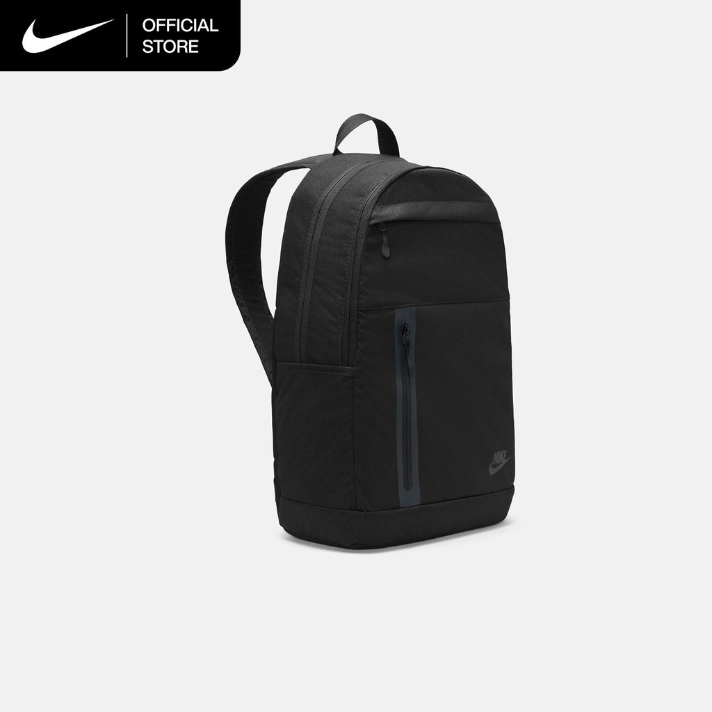 Nike حقيبة ظهر Elemental Premium ‏21 لتر — أسود — صورة 4