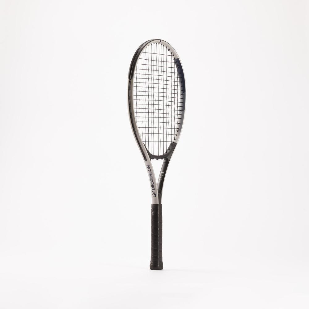 Decathlon مضرب تنس للكبار Essential — أزرق — صورة 2