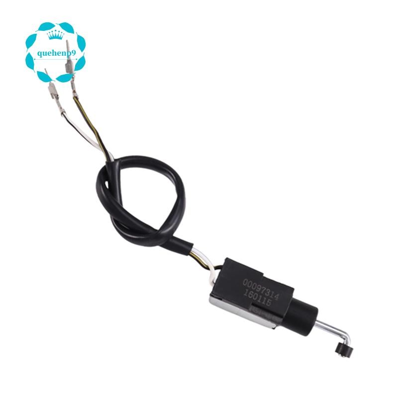 95840-B3100 รถเกียร์ Solenoid Control สําหรับ Mistra 2014-2019 95840B3100