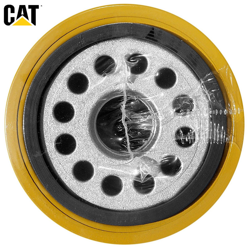 Original Carter 320D/312D/320C/315D/323D ดีเซลกรององค์ประกอบ 1R-0751 Excavator อุปกรณ์เสริม