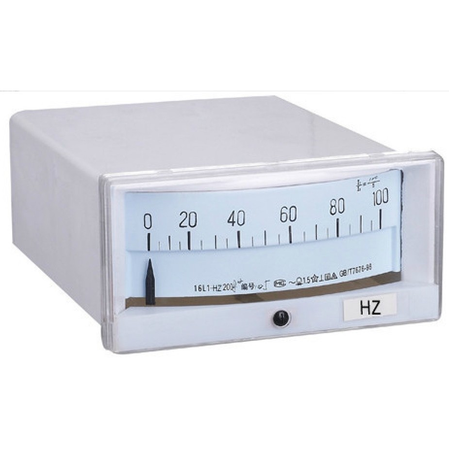 ความถี่ Power Meter 16L1-COS 46L1-COS 46C1-COS/C0S/HZ/W/var/KW