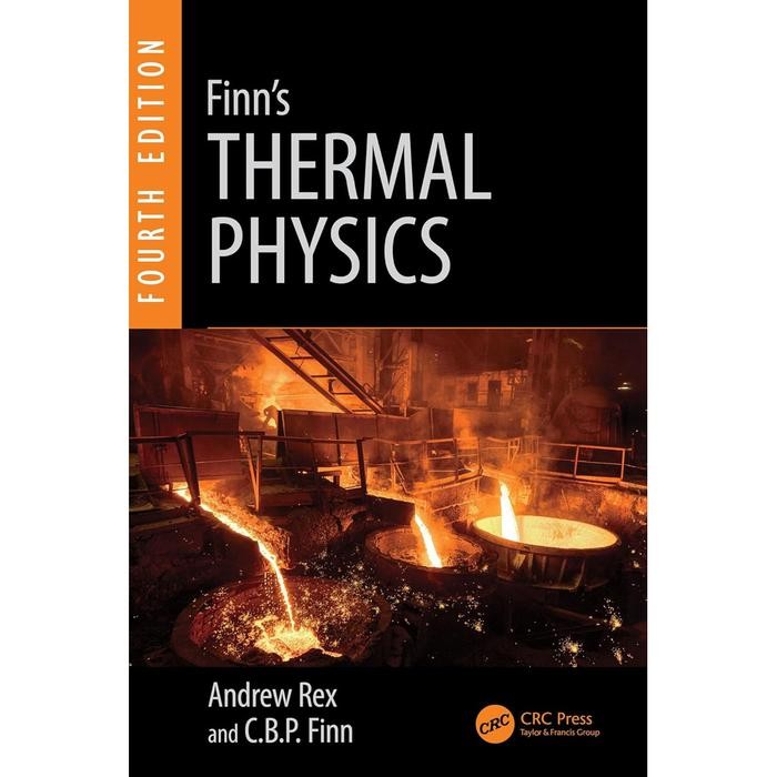 ฟิสิกส์ความร้อนของ Finn รุ่นที่ 4