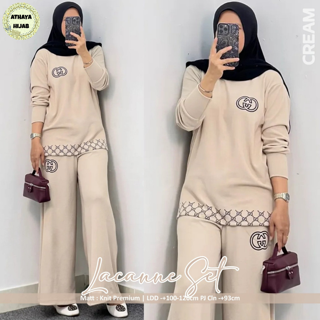 2209 LACANA SET โดย AtHAYA // NOVIISTUFF