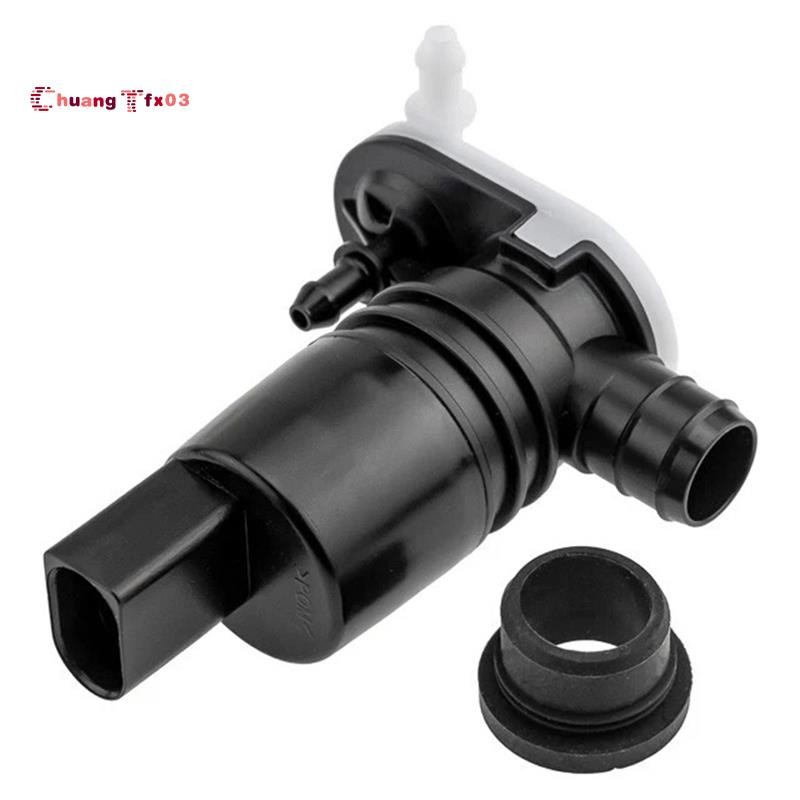 Chuangtfx03ปั๊มเครื่องซักผ้ากระจกJX7B-17K624-AA JX7B17K624AAสําหรับFocus IV III