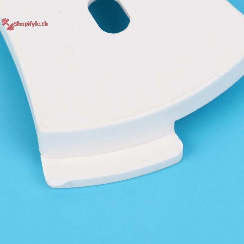 Shopifyle ขายึดฐานกล้องเข้ากันได้กับ Imou TP1 TP6 TP7 ผู้ถือเจาะติดรอกผนังติดตั้งคว่ําถือ th - รูปที่ 3