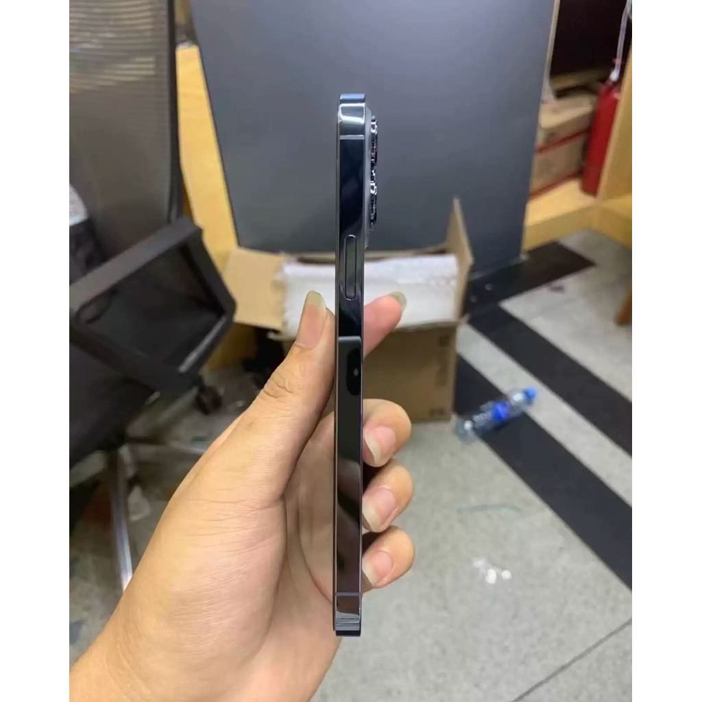 ข้อเสนอพิเศษ จัดส่งทันที 13Pro 256G Through Platform Trading iPhone13Pr